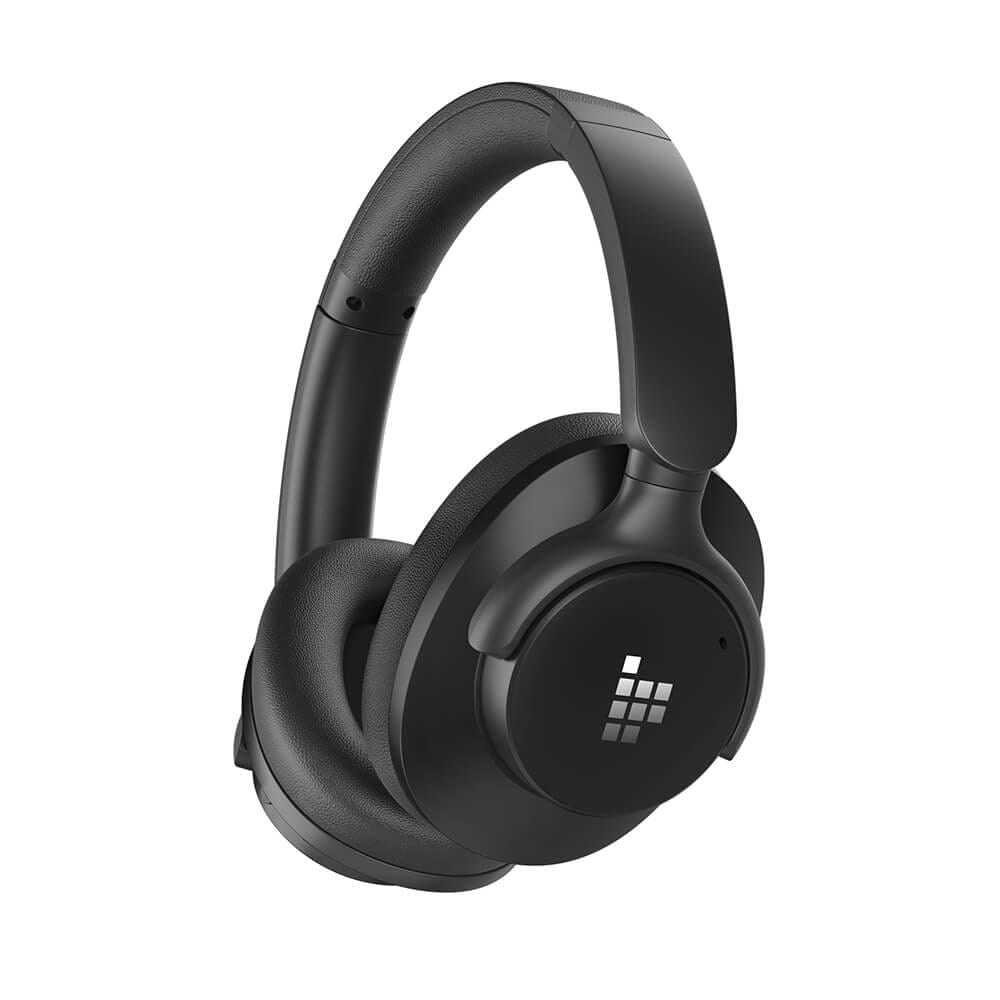 หูฟังไร้สาย TRONSMART SOUNFII Q20 - สีดำ_1
